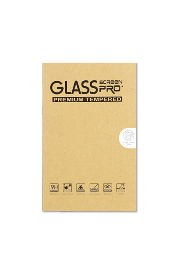 VODOOL as show Tempered Glass Screen Protector for AYN Odin 2 Portal Anti-scratch Screen Protector P