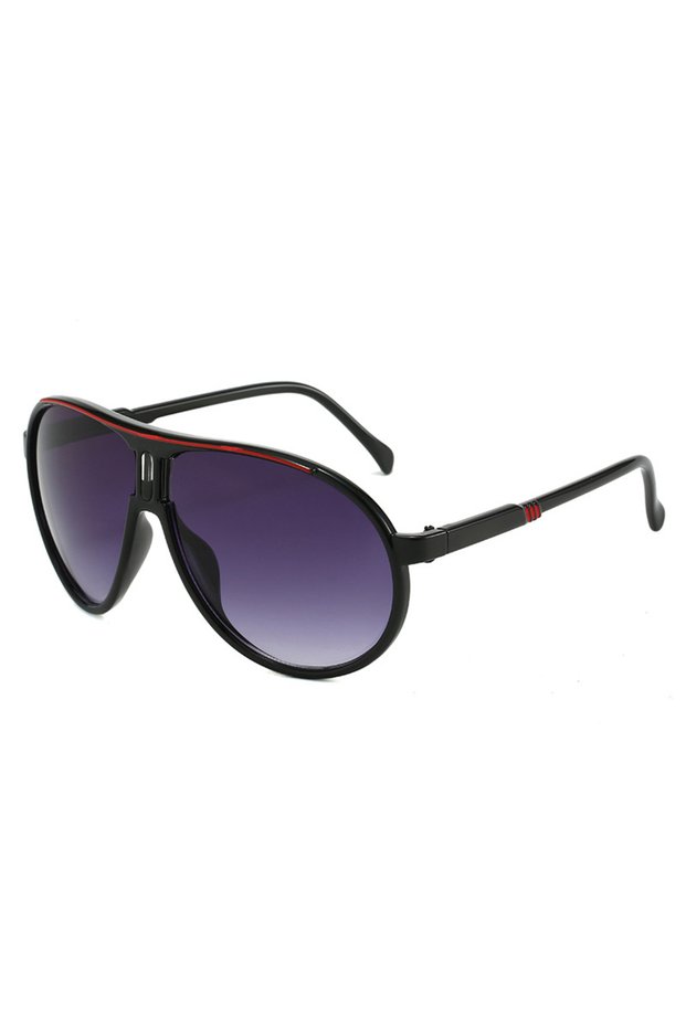 1 Retro Sunglasses Outdoor Sports Ultralight Glasses UV400 Luxury Designer Sunglasses Luxury Oculos