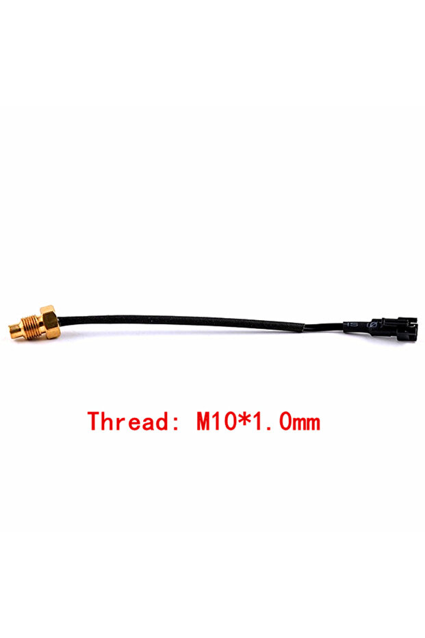 جهاز استشعار لقياس درجة حرارة ماء الدراجات النارية صغير الحجم لـ XMAX250 300 NMAX CB 400 CB500X