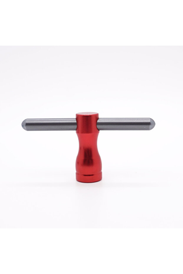 Red YSIDO Propeller Cap Hex Nut Hex Nut Removal Tool Quick Release Tool Nut Wrench for RC FPV Racing
