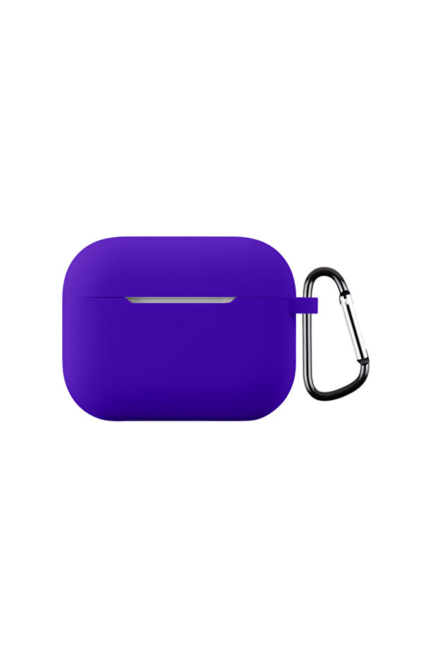 For AirPods Pro 3 1 2025 New Case For Apple Airpods Pro 3 Cover Silicone Protective Cases For Airpod