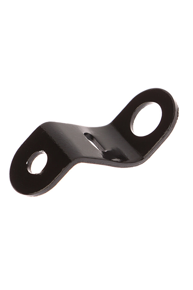 JETTING A3 Modifying Motorcycle Accessories Brake Pump Transparent Oil Pot Bracket Aluminum Alloy Oi