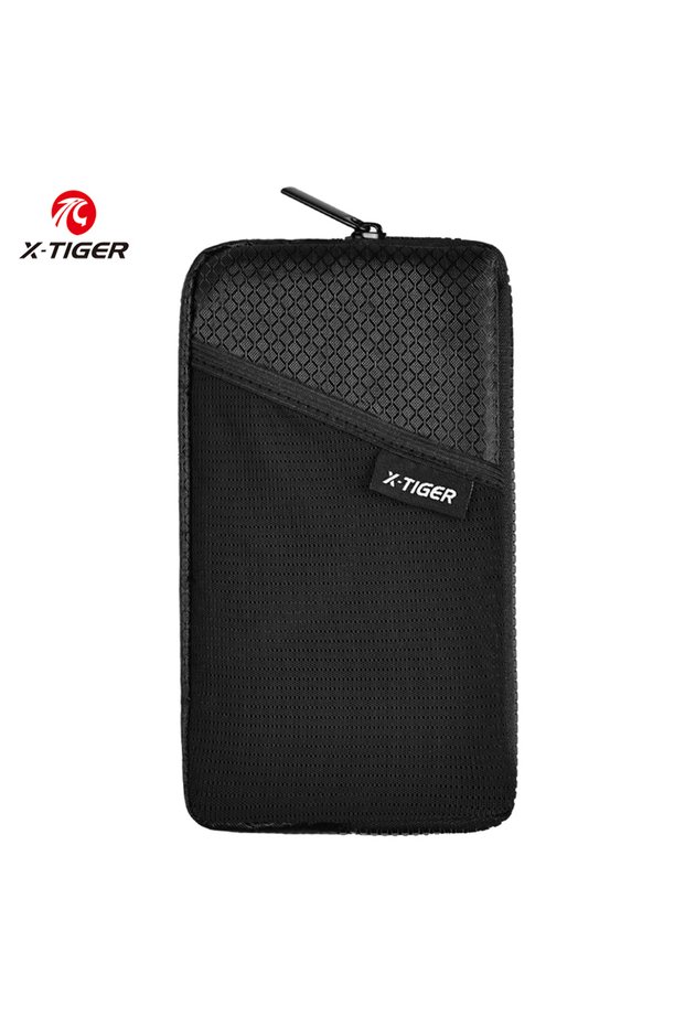 X-CB-1201 X-TIGER Cycling Phone Bags Travel Passport Wallet Family Passport Holder Lightweight Porta