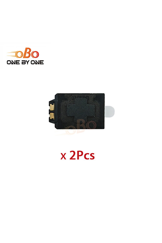 قطعتان من مكبر الصوت (الرنر) للهواتف A10 A20 A30s A40 A50s A31 A41 A02 A12 A225