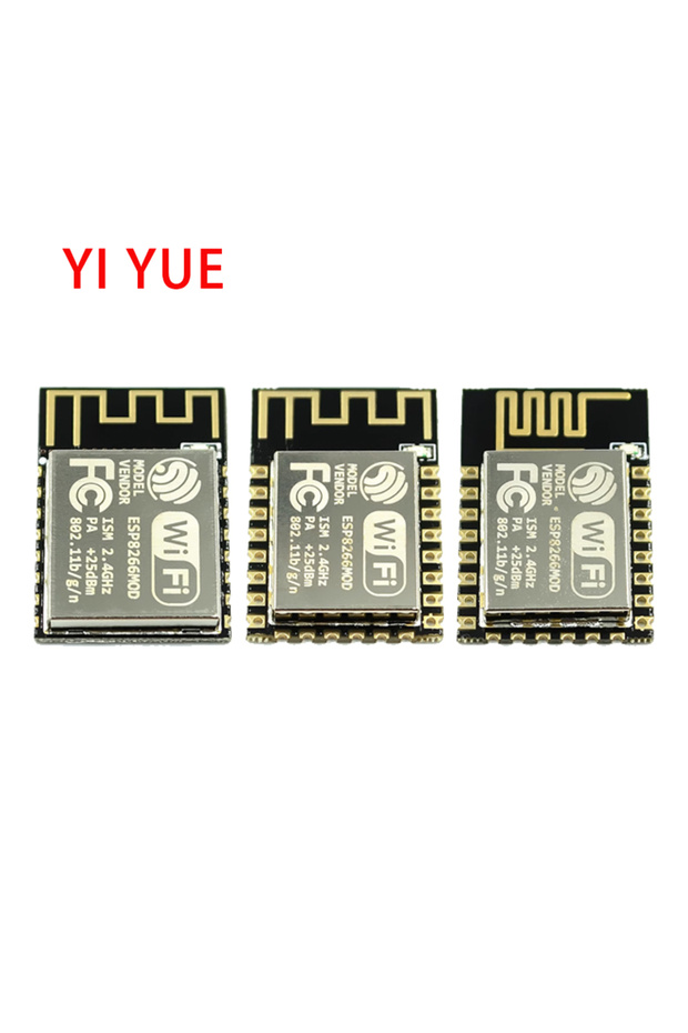 ESP-12S ESP8266 serial WIFI remote wireless control wifi module ESP-12E ESP-12F ESP12S