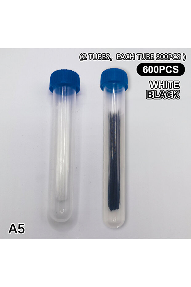 A5 Lifelike Animal Whiskers for Crafts,Perfect for Felt Creations&Puppet Making,Adds the Perfect Fin