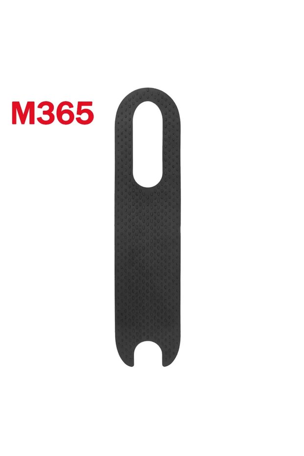 only for M365 black Foot Pad Mat for M365 Pro Electric Scooter Accessories Adhesive Anti-Skid Cover