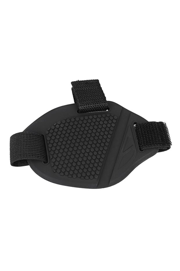 No logo 1pc 1/2pcs Motorcycle Shift Pad Boot Protective Cover Adjustable Shifter Shield Anti Slip P