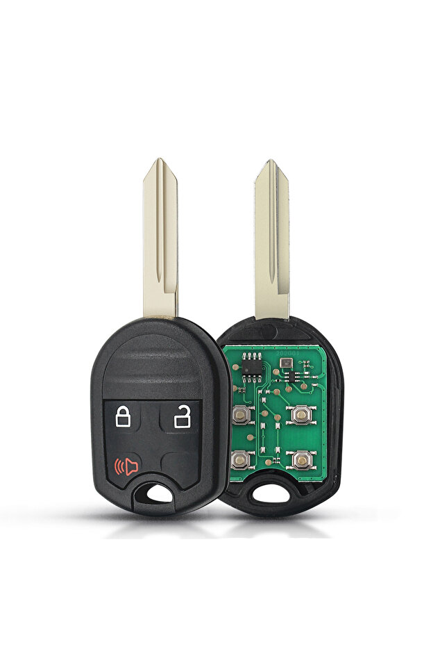 Model 1 KEYYOU CWTWB1U793 Remote Car Key 3/4/5 Button Fob 315MHz 4D63 Chip for 2012 2013 2014 2015 2