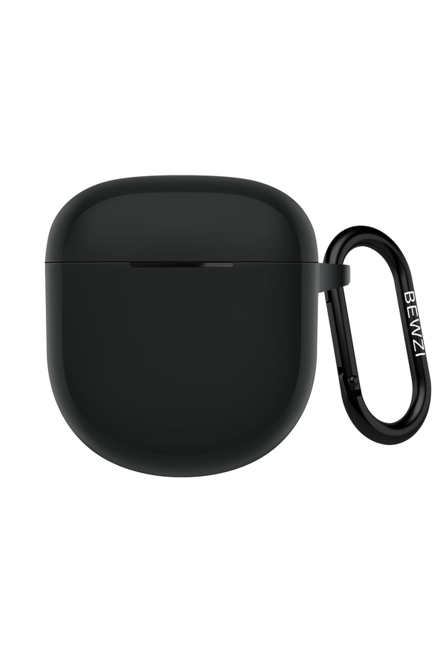 Black Protective Case For QuietComfort Ultra 2nd Gen Case /QuietComfort Ultra Case /QuietComfort Ear