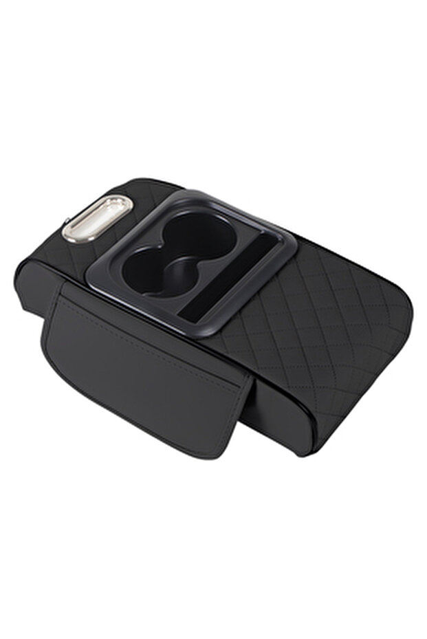 Vehicle Organizers