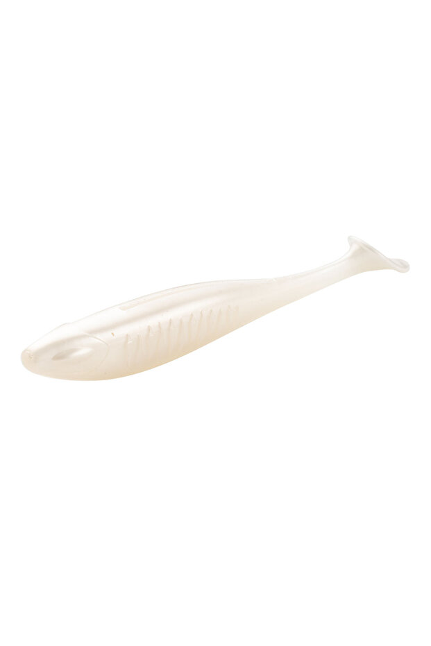 14cm 4pcs each bag F Soft fishing lure 10cm 14cm big size soft bait Floating soft lure for Bass pike
