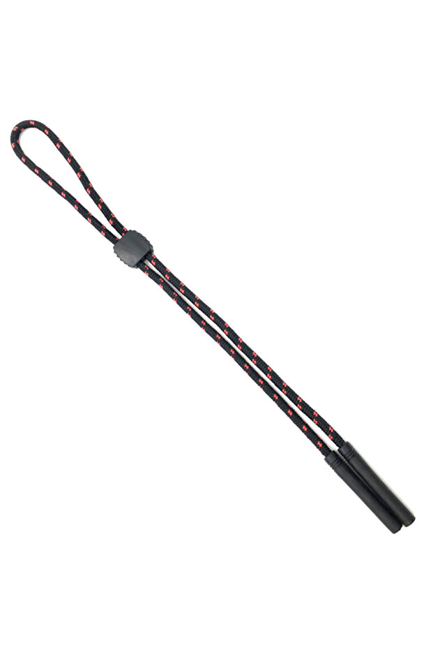 Black red Eyeglass Holder Strap Sunglasses Straps Cords For Men Women Kids Eyeglass Holders Around N