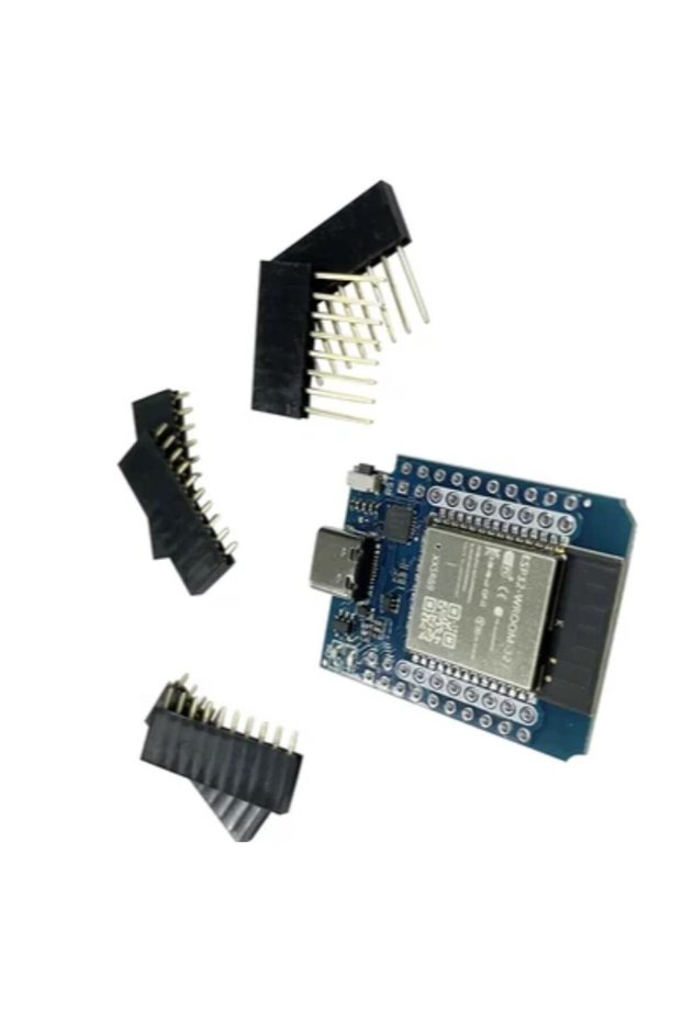 لوحة تطوير إنترنت الأشياء ESP32 ESP-32 WiFi+ لبلوتوث من النوع c CP2104 Drive D1 Mini