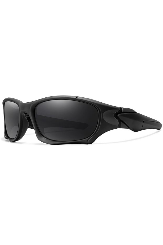 XD5 Classic Polarized Sunglasses for Men Women Camouflage Shades with UV Protection for Outdoor Driv