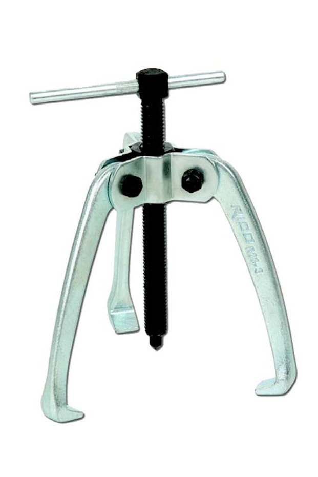 3 Ayak Mini Çektirme 70x70