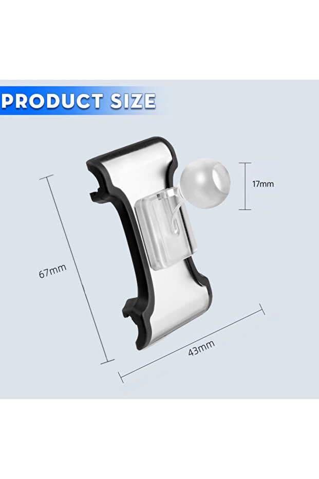 Only one base For Mercedes Benz 2024 GLE GLS 2020 2021 2022 2023 Car Phone Holder Special Fixed Brac