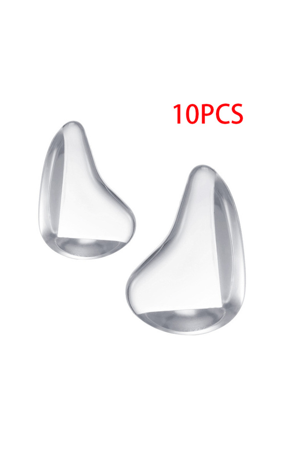 TD1245-10pcs 10Pcs Silicone Corner Protector for Children Baby Safety Table Edge Protection Cover Ch