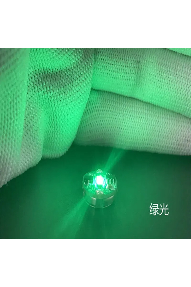 ligeht green LED Light Magnetic Control Switch Cartoon Hand To Do Plus Light Model Wireless Light