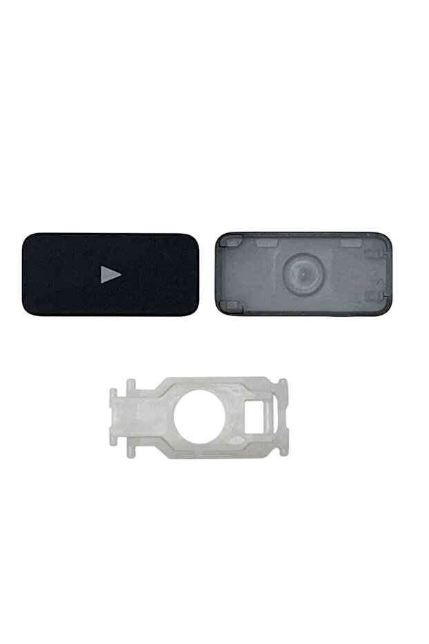 مفصل مفتاح بديل لسهم يمين KP W HG لأعلى (لأسفل) لجهاز MacBook Pro A2141 A2442 A2485 A