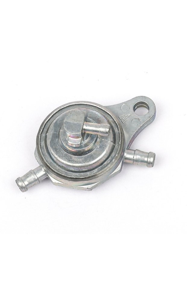 3 Way Fuel Valve Motorcycle3/4Way Vacuum Fuel Pump Petcock For Roketa Sunl Taotao Jonway Kazuma Eagl