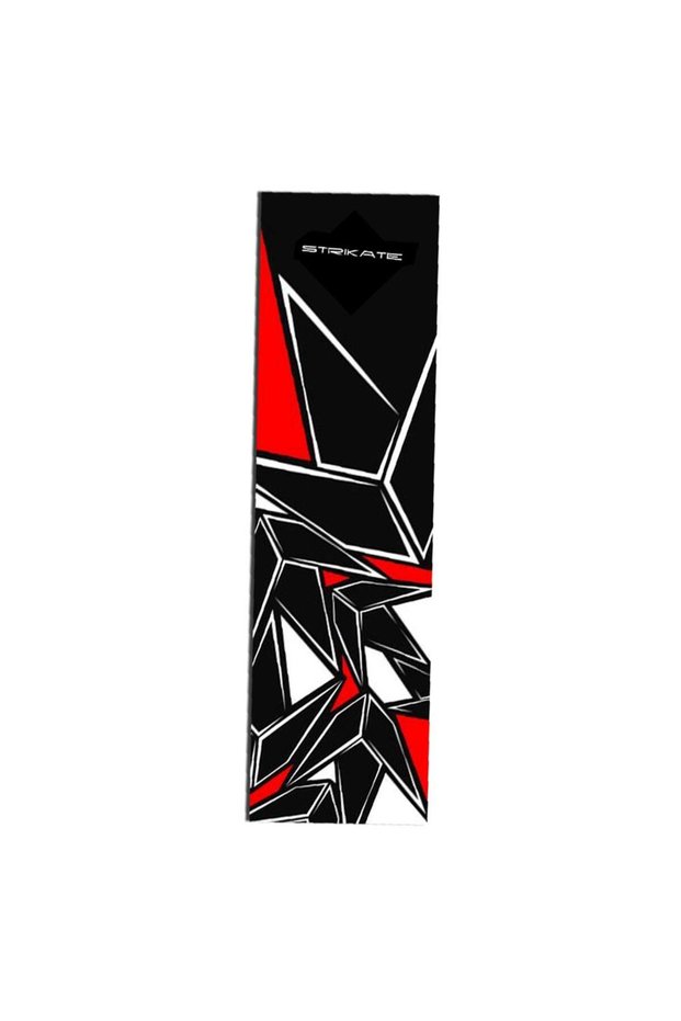 C 83x24cm Longboard Grip Tapes Sandpaper Sticker Outdoor Sports DIY Board Electric Skateboard Board.