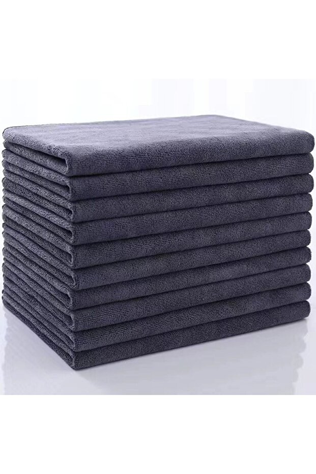 200X100CM Grayish blue super large Microfiber bath towel,soft, high absorption and quick-drying, spo
