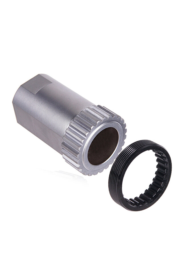 Ring and Tool Ratchet System Hub Lock Ring Nut Removal Installation Tool For Locking DT Ri