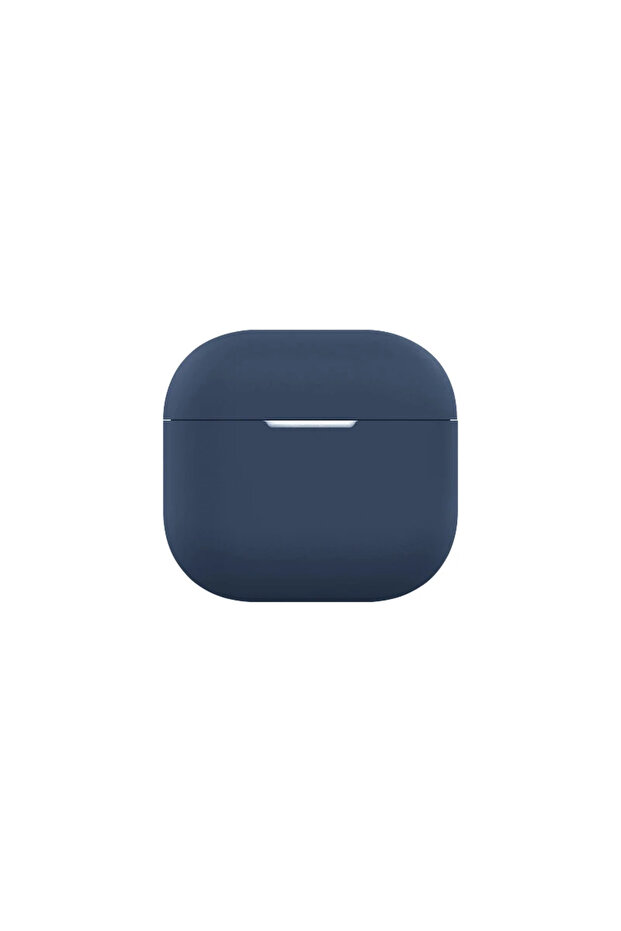 For AirPods 4 2024 11 Funda For AirPods 4 Wireless Bluetooth Earphone Silicone Cover Case Ultra-Thin
