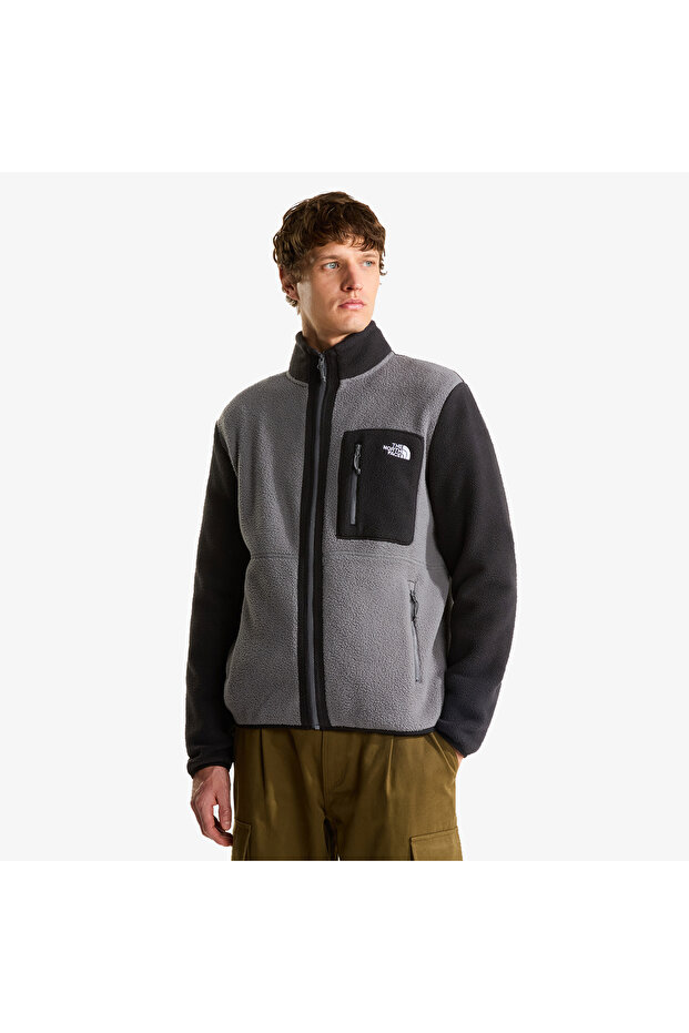 Myumiori full zip