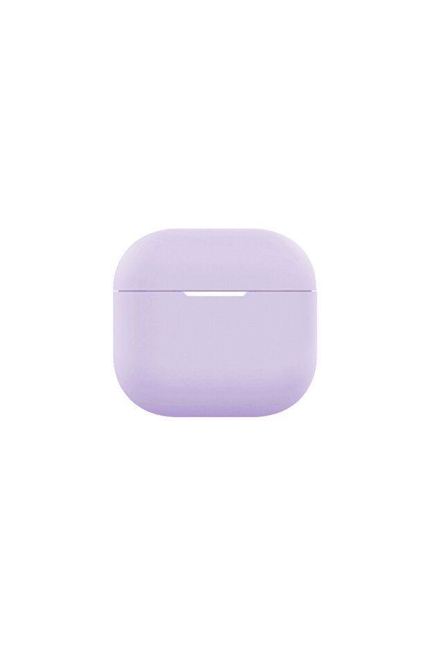 For AirPods 4 2024 12 Funda For AirPods 4 Wireless Bluetooth Earphone Silicone Cover Case Ultra-Thin