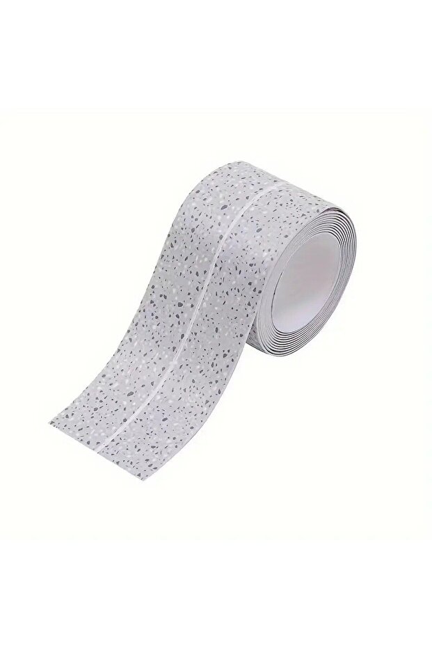 Style 3 1pc Sealing Waterproof Tape Bathroom and Kitchen Border Tape in The Bath Anti-mildew Caulkin