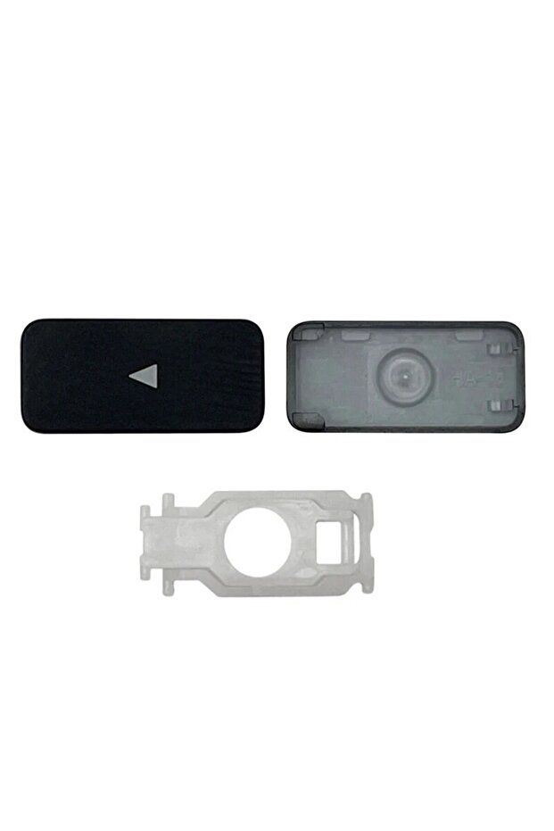 مفصلات مفاتيح بديلة لسهم يسار KP W HG لأعلى (لأسفل) لجهاز MacBook Pro A2141 A2442 A2485 A2