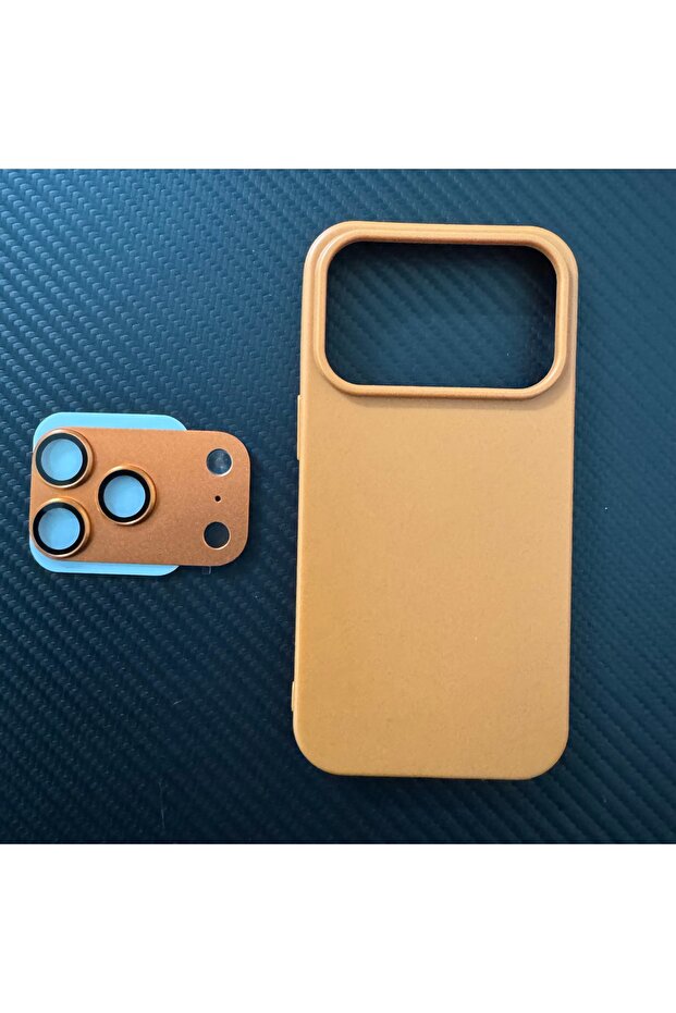 iPhone 14 Pro Orange INSTANTLY CHANGE iPhone 17 Pro Max / iPhone 17 Pro ,For iPhone 14 15 16 Pro Max