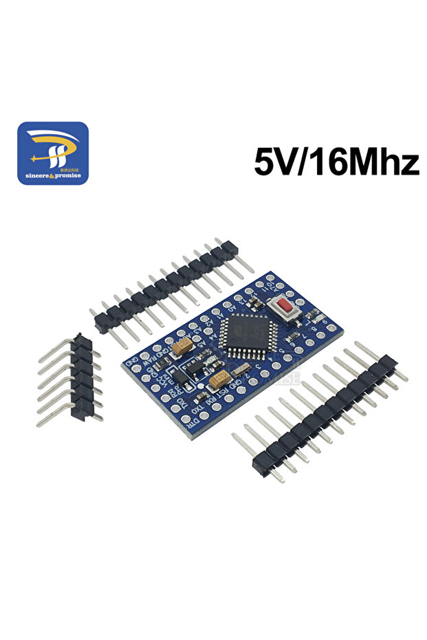 328P 5V Blue 1PCS Pro mini Atmega328 Pro Mini 328 Mini ATMEGA328P 3.3V 8MHz 5V 16Mhz for Arduino Com