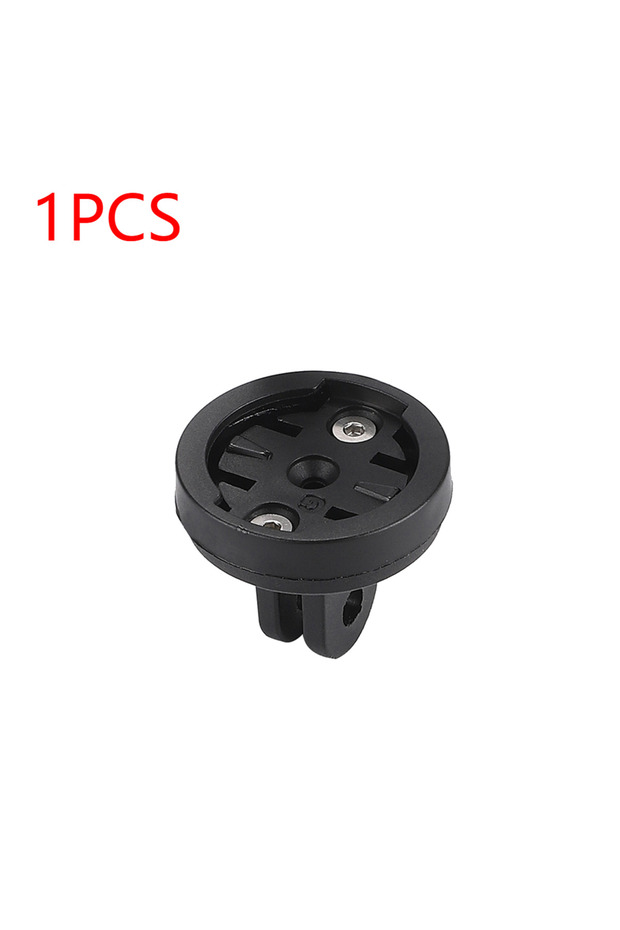 MOJOYCE 1PCS 1-3Pcs Mountain Bike Computer Mount Handlebar Computer Holder Front Light For Gopro Con