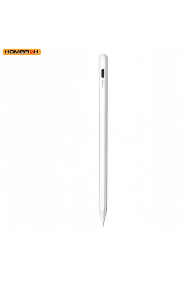 White Universal Touchscreen Pen Compatible With Ios/Android/Windows Tablet And Mobile Phone, Suitabl