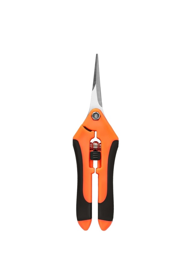 A 3 Pack Garden Pruning Shears, Stainless Steel Shears, Gardening Shears, Scissors, Garden Clippers,