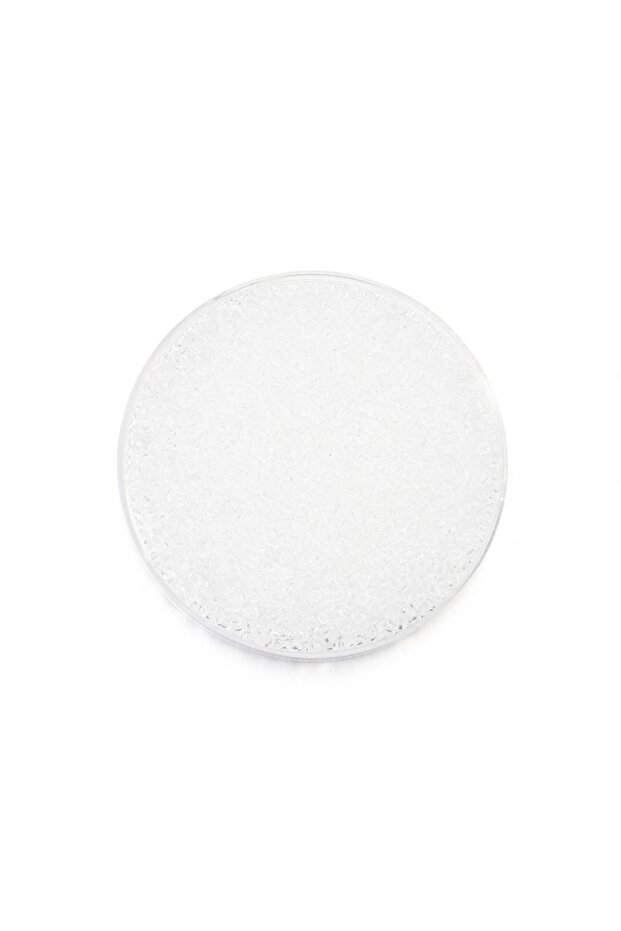 2mmx1800pcs White 1000/1800Pcs 2mm Transparent Color Czech Glass Seed Beads Round Loose Beads for DI