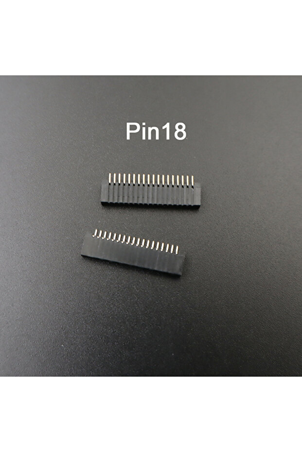 5PCS pin18 1/2/5PCS 18Pin Ribbon Circuit Board Joystick Flex Cable Conductive Film For PS2 Controlle