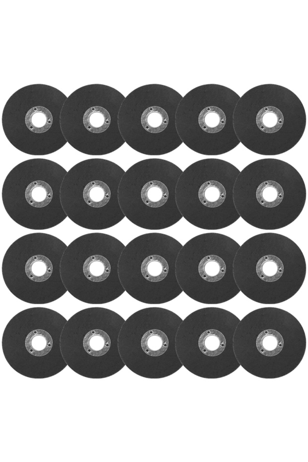 10pcs 2/5/10/20pcs Cutting Wheel Discs 50mm Resin Circular Saw Blades Fast Cut Off Discs for Angle G