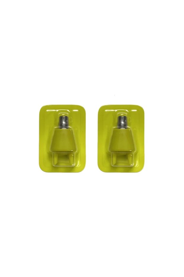 2 pcs nose Nose Hair Trimmer Replacement Blades Suitable for One Blade QP2520 QP2630 QP6510 QP6520