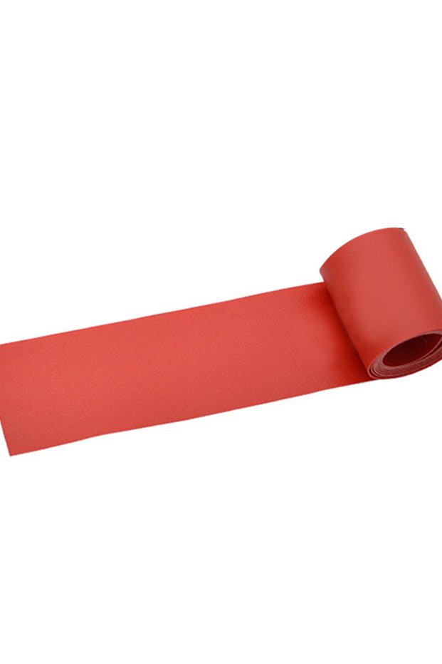 red 1 1 Roll 100x5cm Inflatable Boat PVC Patch PVC Repair Patch Kit for kayak Inflatable Toy Broken