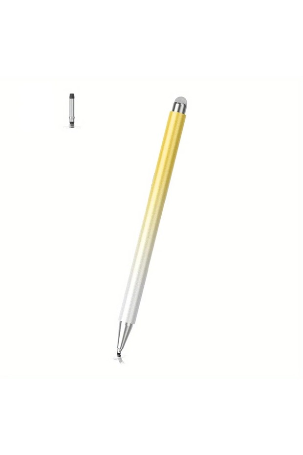 2029E yellow Stylus Pen Universal Touch Pen For Phone Tablet Android Touch Screen Pen For iPad iPho