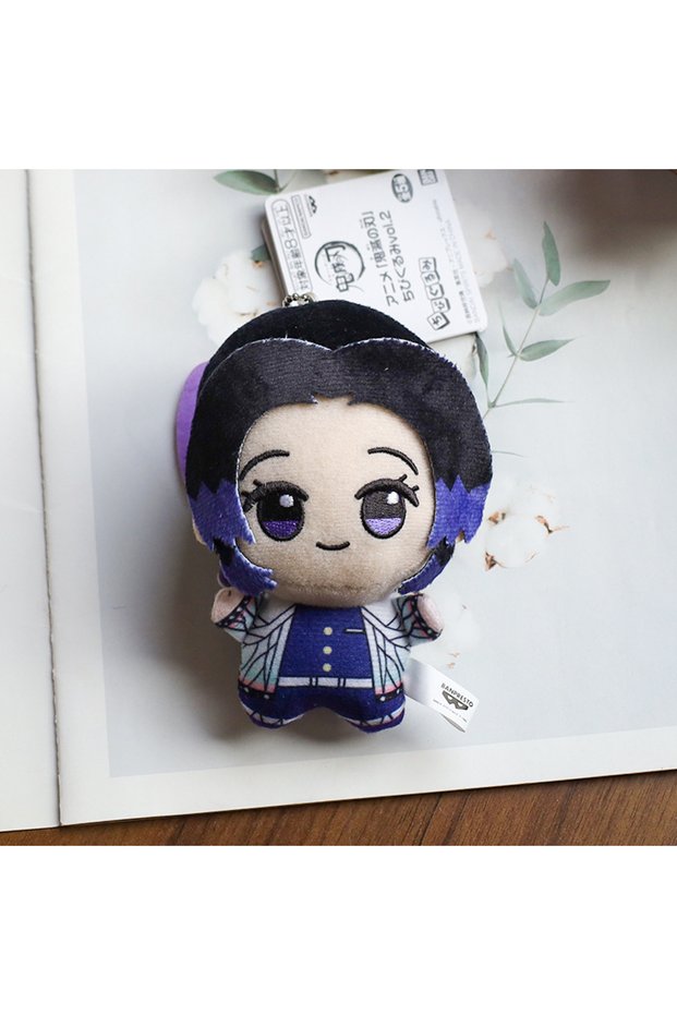 10cm F New 10cm Anime Demon Slayer Tomioka Giyu Kamado Tanjirou Kamado Nezuko Agatsuma Zenits
