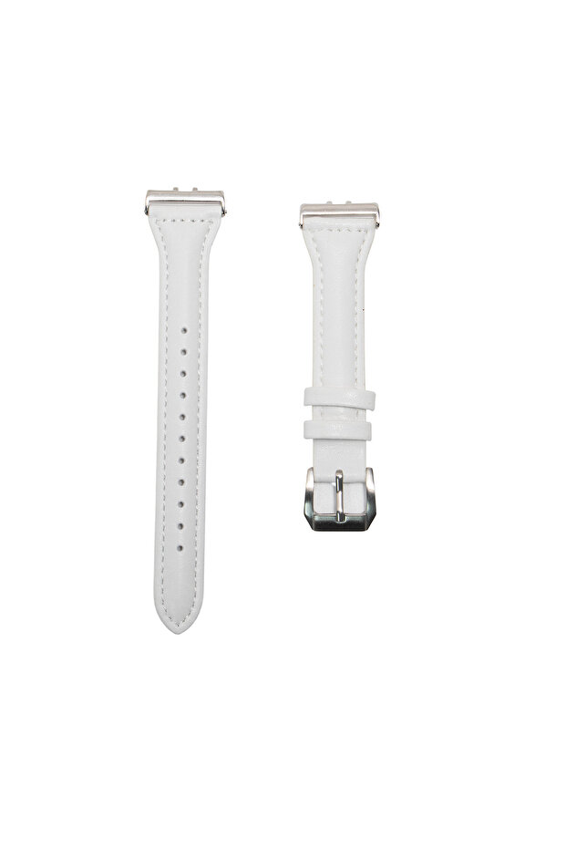 for Watch Fit 3 SW Slim Leather Strap For Samsung Galaxy Watch Fit 3 Wristband Bracelet Strap Correa