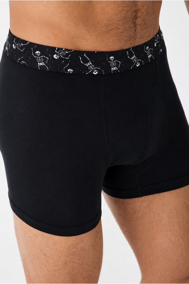 TENCEL™ Modal Erkek Boxer