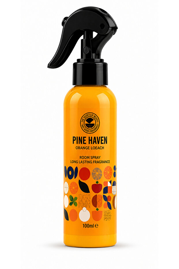 بخاخ معطر للغرف من PINE HAVEN