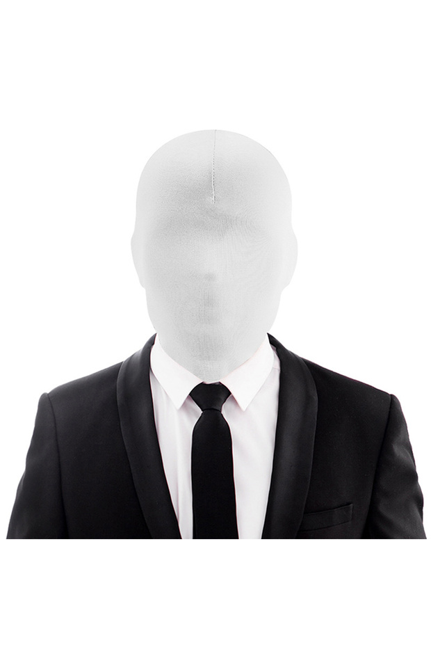 White Black Full Face No Hole Cover Hat Women Men Cs Balaclava Cap Sun Uv Protection Festival Cospla