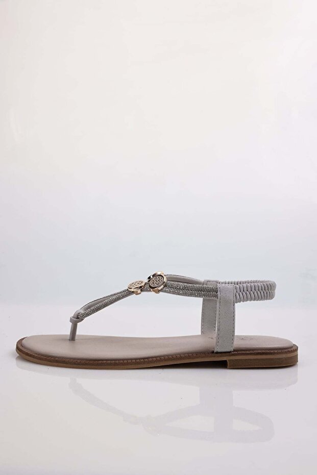 Bone Stone Sandals 800